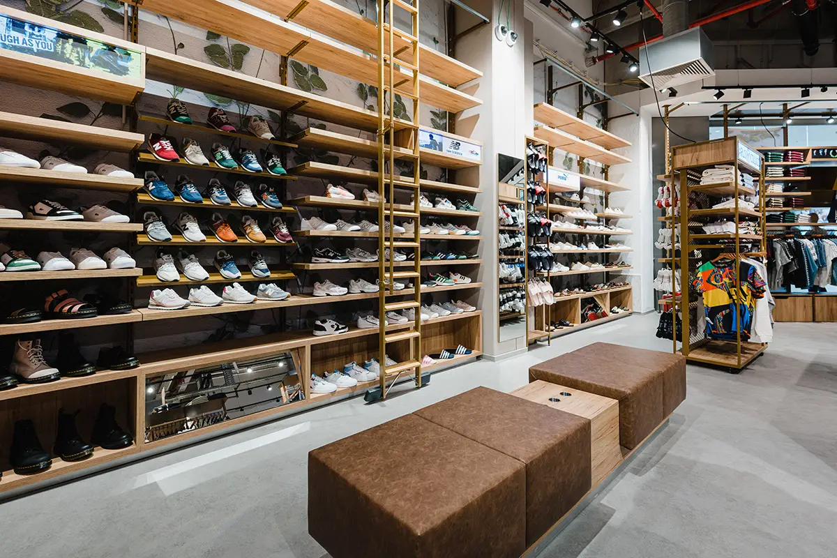 Sneaker